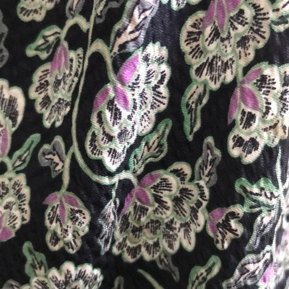 Rebecca Taylor
Capucine Vine EmbroiderSilk Dress - Picture 7 of 7